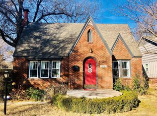 1033 E 34th St, Tulsa, OK 74105