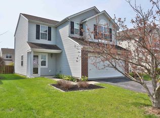 5751 Stonepath Dr, Hilliard, OH 43026