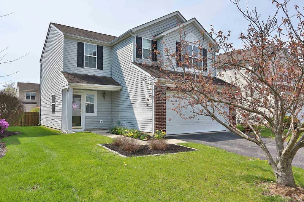 5751 Stonepath Dr photo 1