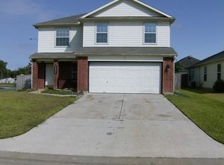 22034 Willow Shade Ln, Tomball, TX 77375