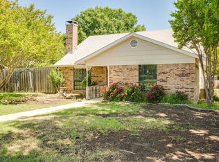 623 Tumbleweed Ct, Plano, TX 75023