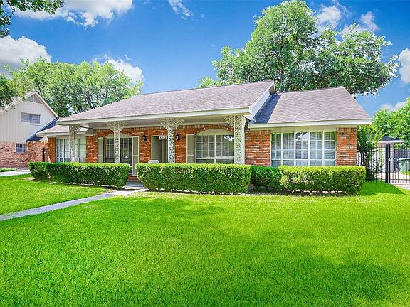2nd image of 5847 S Braeswood Blvd