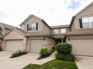 4369 Black Oak Ln, Mason, OH 45040