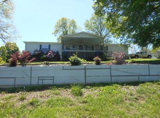 2850 Ashbyburg Rd, Slaughters, KY 42456