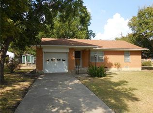 402 W Coats Dr, Allen, TX 75013
