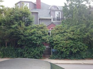 21 Greenough Ave, Jamaica Plain, MA 02130
