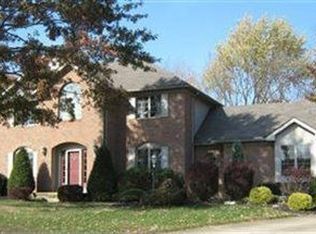3960 Highpoint Dr, Uniontown, OH 44685