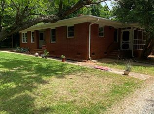 1539 Thriftwood Dr, Charlotte, NC 28208