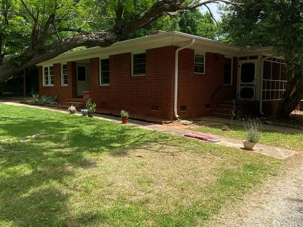 1539 Thriftwood Dr, Charlotte, NC 28208