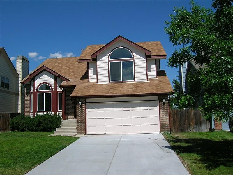 Front View