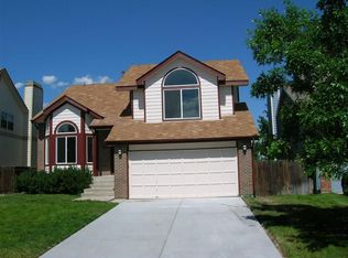 8726 Bellcove Cir, Colorado Springs, CO 80920