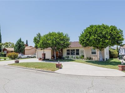 915 E Blue Dr, West Covina, CA, 91790