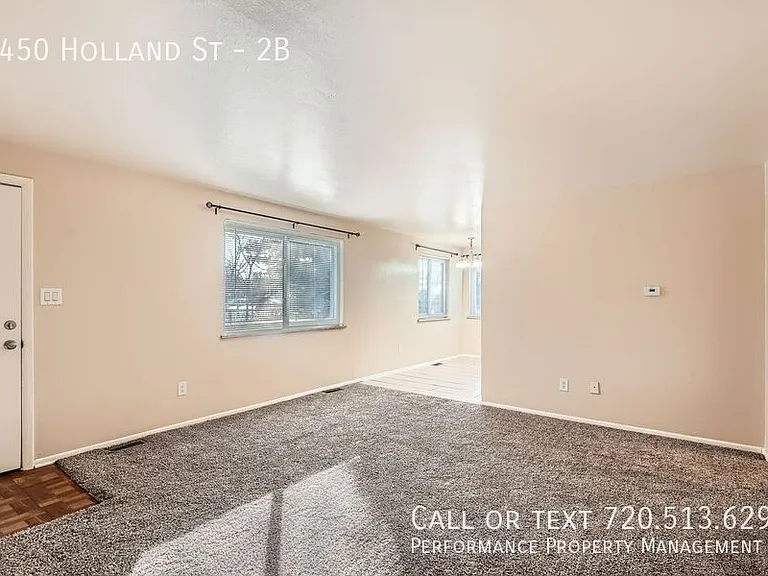4450 Holland St #2B — Photo 4