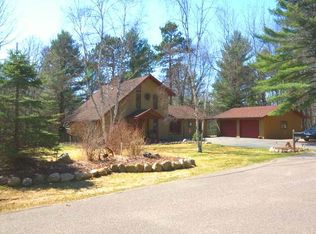 7572 Trailwood Dr, Minocqua, WI 54548