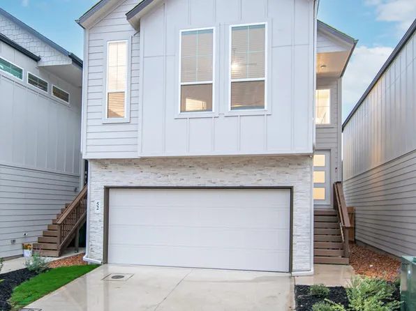 6464 Babcock Rd. #204, San Antonio, TX 78249