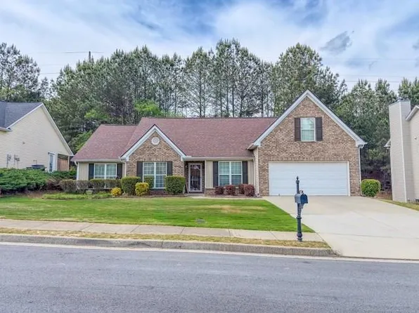 932 Creek Bottom Rd, Loganville, GA 30052