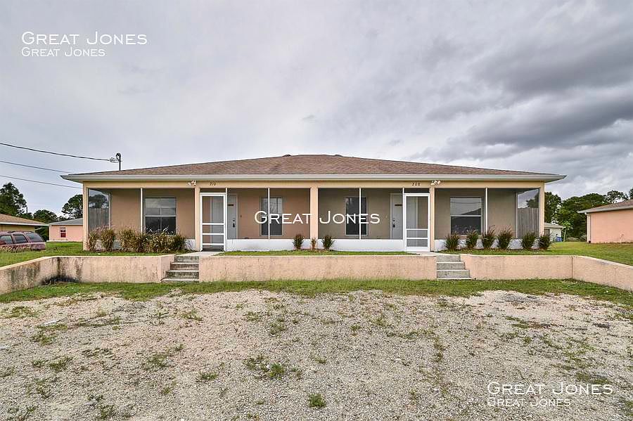 1st image of 208/210 Hightower Ave S Unit 8