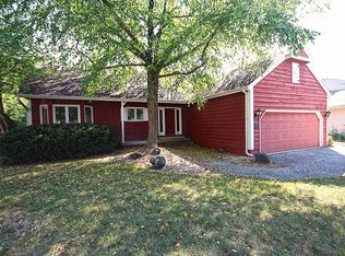 802 Stevens Creek Ln, Forsyth, IL 62535