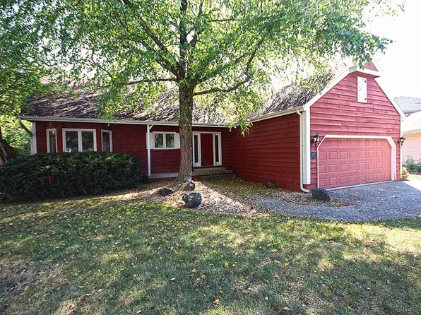 802 Stevens Creek Ln, Forsyth, IL 62535