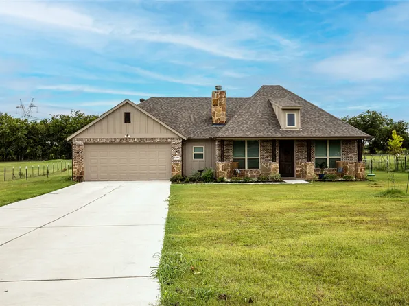 3209 Falcon Dr, Joshua, TX 76058