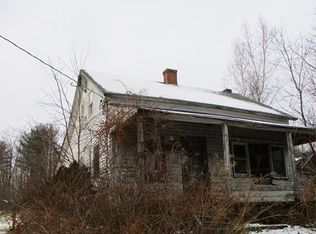 661 North Rd, Hardwick, MA 01037