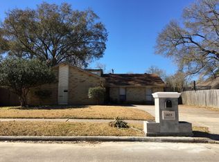 1023 Sterling Green Dr S, Channelview, TX 77530