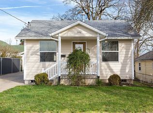 246 S 16th St, Saint Helens, OR 97051