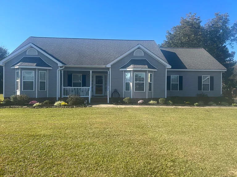 3801 N Hills Dr — Photo 1