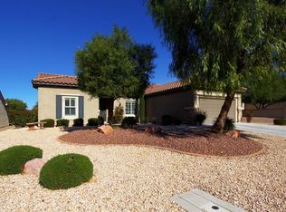 2199 Waterton Rivers Dr, Henderson, NV 89044