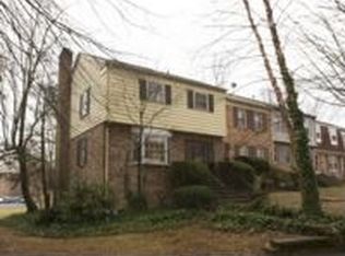 107 Huntington Ln, Blacksburg, VA 24060