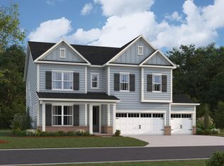 620 Blackwood Ct, Durham, NC 27705