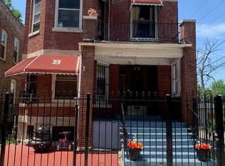 212 N Keeler Ave, Chicago, IL 60624