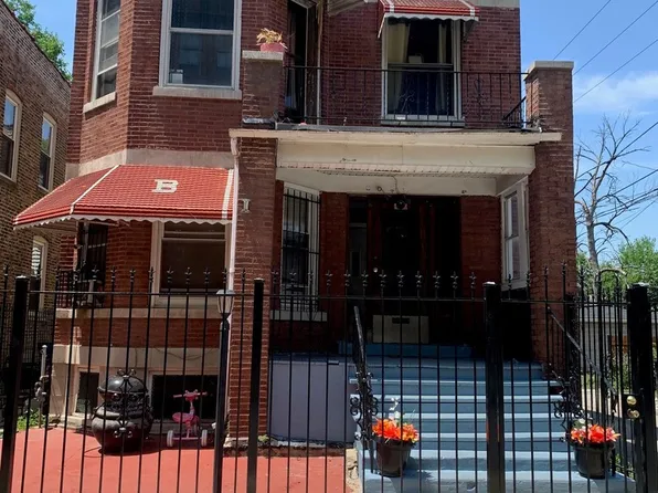 212 N Keeler Ave, Chicago, IL 60624