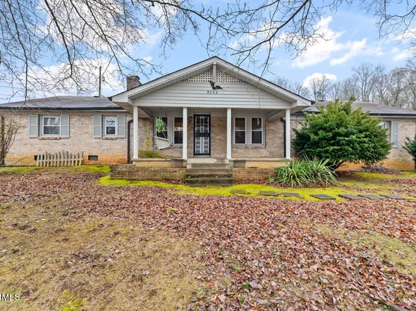 8240 Old Maynardville Pike, Knoxville, TN 37938