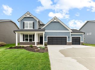 11697 Whistling Trl, Fort Wayne, IN 46818
