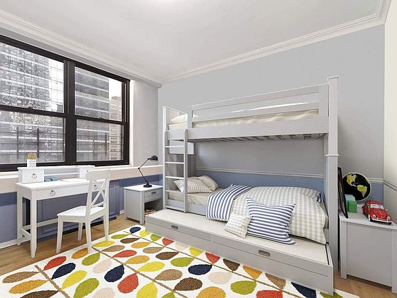 5th image of 141 Amsterdam Ave #19E