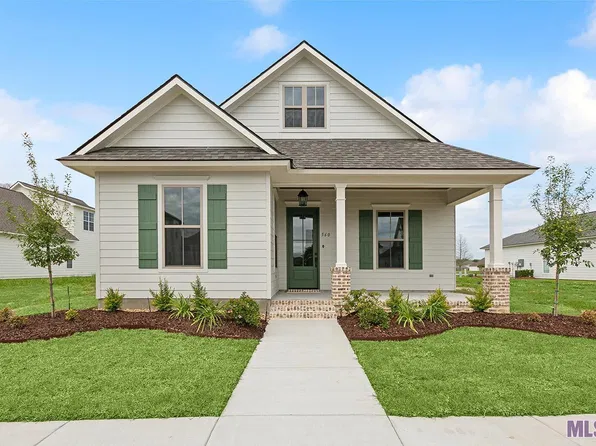 560 Conway Village Blvd, Gonzales, LA 70737
