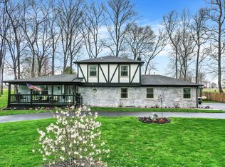 88 W Kingbird Dr, Fortville, IN 46040