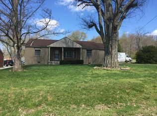 2720 Emery Dr, Nashville, TN 37214