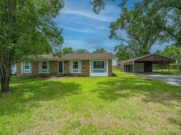 229 Amy Dr, Goose Creek, SC 29445