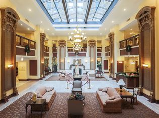 4607 N Sheridan Rd APT 609, Chicago, IL 60640