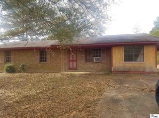 119 Belton Rd, Ruston, LA 71270
