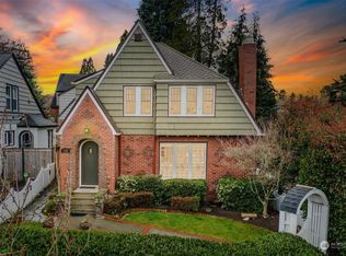 7355 19th Ave NE, Seattle, WA 98115