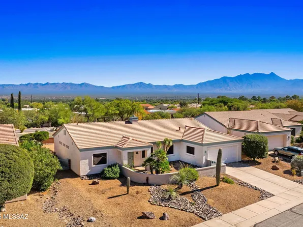 290 N Via Del Ciruelo, Green Valley, AZ 85614