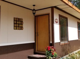 16865 Mule Tail Flats Rd, Leavenworth, WA 98826