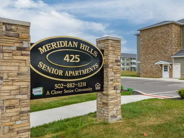 Meridian Hills