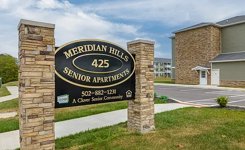 Meridian Hills Photo 1