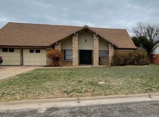 3314 Lindenwood Dr, San Angelo, TX 76904