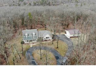 440 White Tail Ln, Farmington, MO 63640