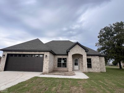 1200 Sutton, Manila, AR, 72442